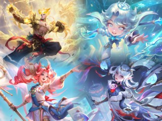 《曙光英雄》新手必看指南