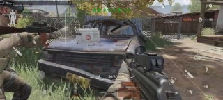 暗区突围「开心助手」直装透视辅助