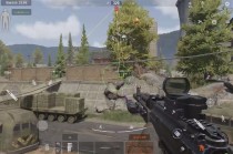 暗区突围iOS「火刃」手游辅助