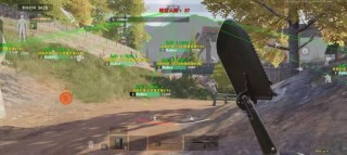 暗区突围「KU」端游辅助