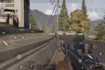 暗区突围「虚幻」引擎绘制直装版辅助器