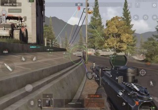 暗区突围「虚幻」引擎绘制直装版辅助器