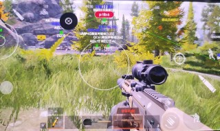 暗区突围「AUP」PC端辅助器