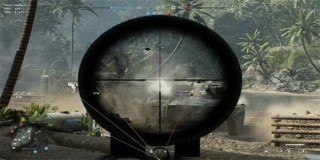 暗区突围iOS「VR」辅助