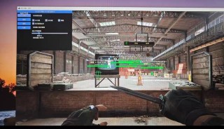 暗区突围「ASKT」端游辅助